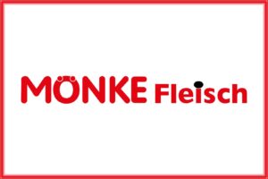 MÖNKE Fleisch GmbH & Co. KG, Pulheim. Das Angebot umfasst unter anderem regionales Fleisch aus dem Umland, argentinisches Steakfleisch, irisches Weiderind, Lammfleisch aus Neuseeland, Seafood sowie exotische Fleischsorten.